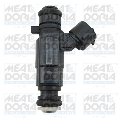 Injector